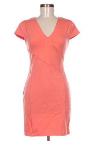 Sukienka Unbranded, Rozmiar M, Kolor Pomarańczowy, Cena 21,99 zł