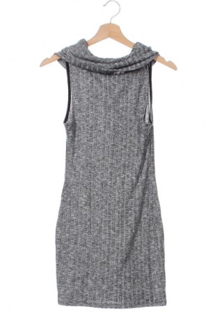 Kleid Unbranded, Größe XS, Farbe Grau, Preis € 1,99
