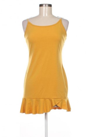 Šaty  Unbranded, Velikost M, Barva Oranžová, Cena  99,00 Kč