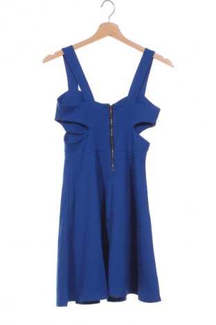 Šaty  Unbranded, Velikost XS, Barva Modrá, Cena  309,00 Kč