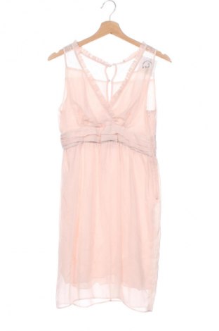 Kleid Unbranded, Größe XS, Farbe Rosa, Preis 3,99 €