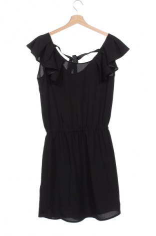 Šaty  Unbranded, Velikost XS, Barva Černá, Cena  49,00 Kč