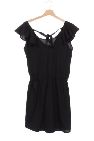 Šaty  Unbranded, Velikost XS, Barva Černá, Cena  49,00 Kč