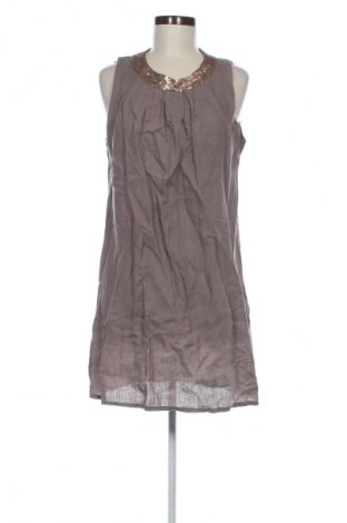 Šaty  Unbranded, Velikost S, Barva Béžová, Cena  99,00 Kč