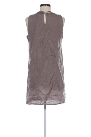 Šaty  Unbranded, Velikost S, Barva Béžová, Cena  99,00 Kč