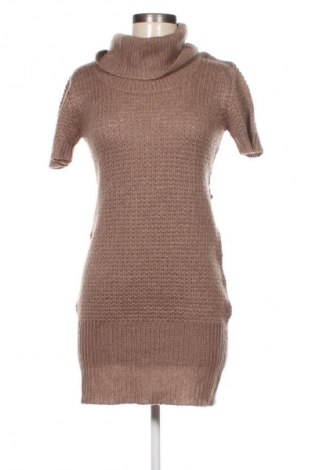 Šaty  Unbranded, Velikost S, Barva Hnědá, Cena  239,00 Kč