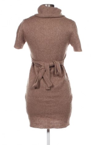 Šaty  Unbranded, Velikost S, Barva Hnědá, Cena  239,00 Kč