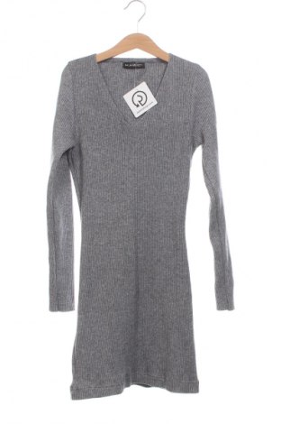 Φόρεμα Unbranded, Μέγεθος XS, Χρώμα Γκρί, Τιμή 8,99 €