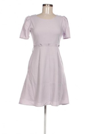 Šaty  Unbranded, Velikost S, Barva Fialová, Cena  243,00 Kč