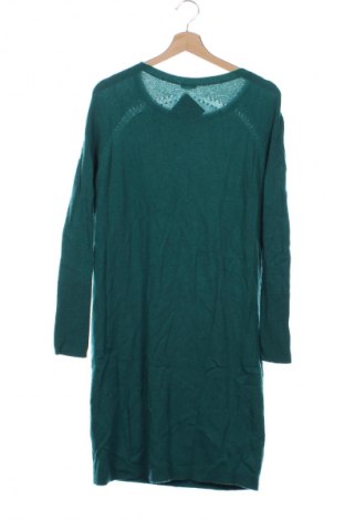 Sukienka United Colors Of Benetton, Rozmiar S, Kolor Zielony, Cena 77,99 zł