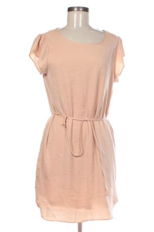 Šaty  VILA, Veľkosť M, Farba Béžová, Cena  2,95 €