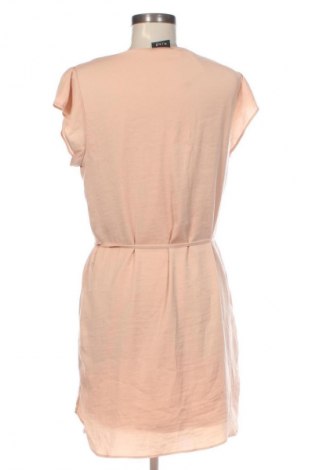 Šaty  VILA, Veľkosť M, Farba Béžová, Cena  2,95 €