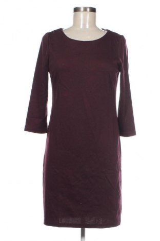 Šaty  VILA, Velikost S, Barva Červená, Cena  29,00 Kč