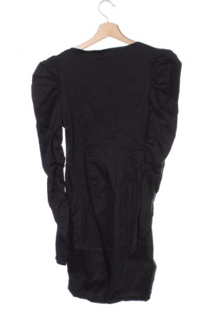 Šaty  VILA, Velikost S, Barva Černá, Cena  29,00 Kč