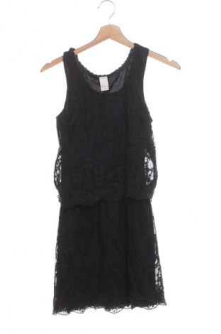 Šaty  VILA, Velikost S, Barva Černá, Cena  49,00 Kč