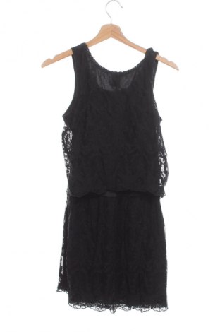 Šaty  VILA, Velikost S, Barva Černá, Cena  49,00 Kč