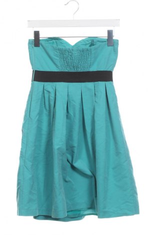 Рокля VILA, Размер S, Цвят Син, Цена 2,04 €