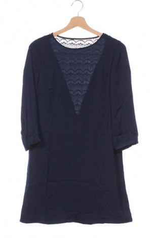 Šaty  VILA, Velikost XS, Barva Modrá, Cena  59,00 Kč