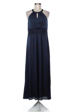 Rochie VILA, Mărime L, Culoare Albastru, Preț 103,99 Lei