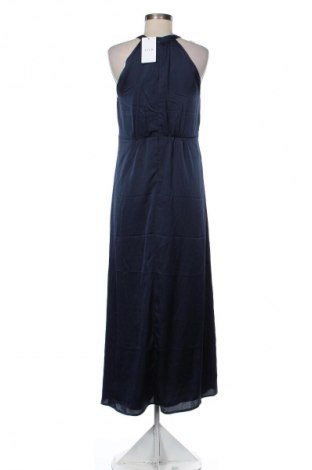 Rochie VILA, Mărime L, Culoare Albastru, Preț 103,99 Lei