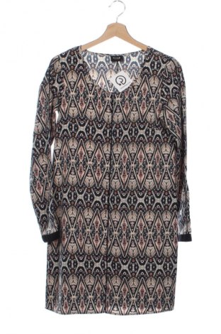 Šaty  VILA, Velikost XS, Barva Vícebarevné, Cena  59,00 Kč