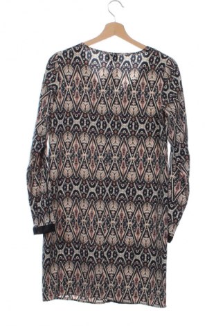 Šaty  VILA, Velikost XS, Barva Vícebarevné, Cena  59,00 Kč