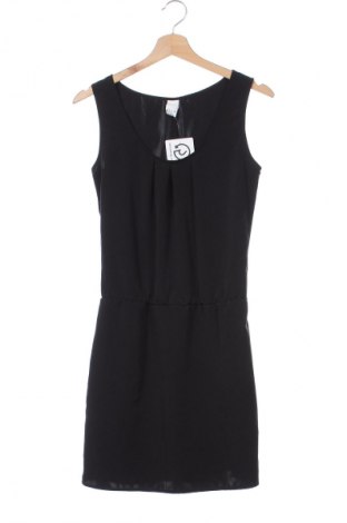 Šaty  VILA, Velikost XS, Barva Černá, Cena  59,00 Kč