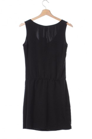 Šaty  VILA, Velikost XS, Barva Černá, Cena  59,00 Kč