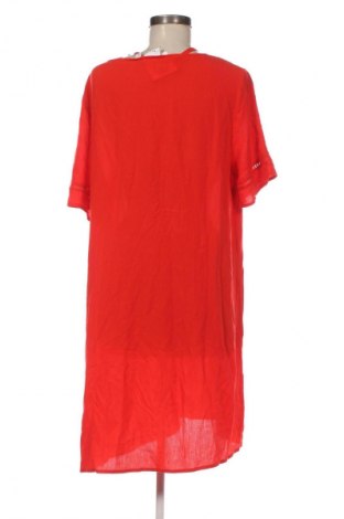 Ruha VILA, Méret M, Szín Piros, Ár 3 179 Ft