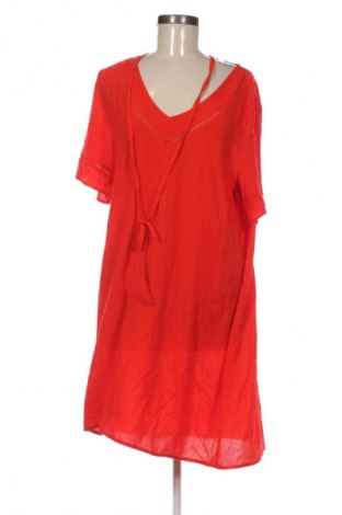 Ruha VILA, Méret M, Szín Piros, Ár 3 179 Ft