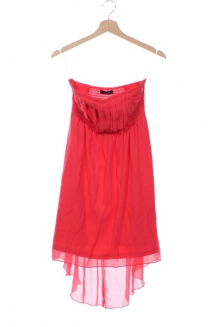 Kleid VILA, Größe XS, Farbe Rosa, Preis 1,99 €