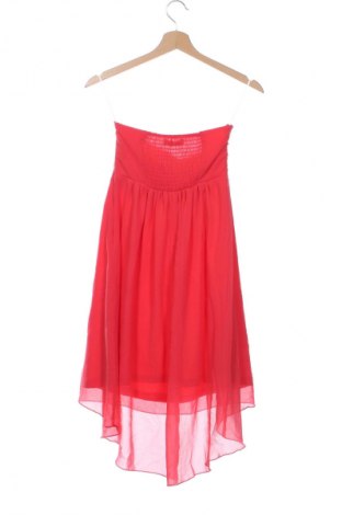 Kleid VILA, Größe XS, Farbe Rosa, Preis 1,99 €