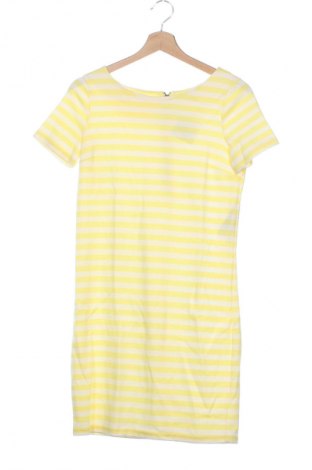 Šaty  VILA, Velikost XS, Barva Vícebarevné, Cena  69,00 Kč