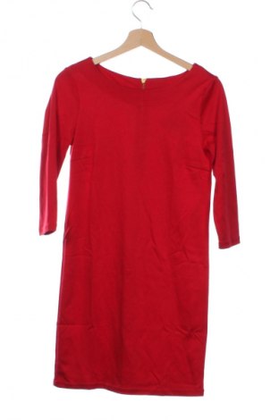 Ruha VILA, Méret XS, Szín Piros, Ár 979 Ft