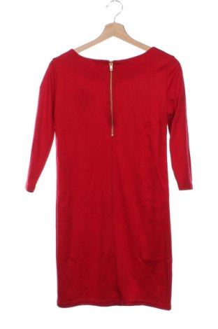 Ruha VILA, Méret XS, Szín Piros, Ár 979 Ft