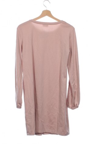 Šaty  VILA, Velikost XS, Barva Růžová, Cena  49,00 Kč