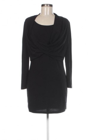 Šaty  VILA, Velikost M, Barva Černá, Cena  49,00 Kč