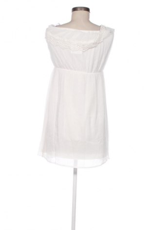 Ruha VILA, Méret S, Szín Fehér, Ár 1 119 Ft