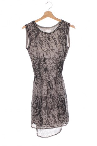 Šaty  VILA, Velikost XS, Barva Vícebarevné, Cena  59,00 Kč