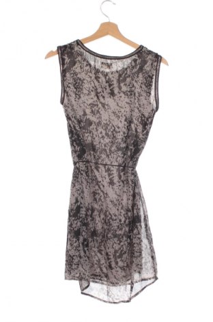 Šaty  VILA, Velikost XS, Barva Vícebarevné, Cena  59,00 Kč