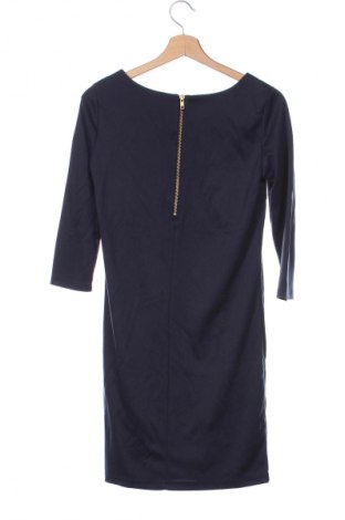 Šaty  VILA, Velikost XS, Barva Modrá, Cena  49,00 Kč