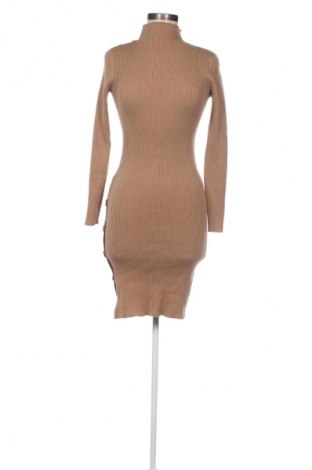 Kleid VILA, Größe S, Farbe Beige, Preis € 10,99