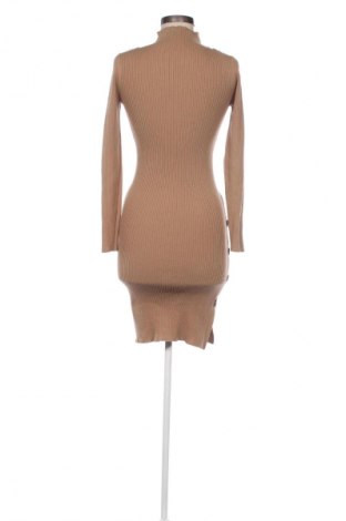 Kleid VILA, Größe S, Farbe Beige, Preis € 10,99