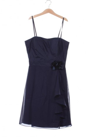 Φόρεμα Vera Mont, Μέγεθος XS, Χρώμα Μπλέ, Τιμή 10,99 €