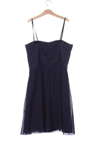 Φόρεμα Vera Mont, Μέγεθος XS, Χρώμα Μπλέ, Τιμή 10,99 €