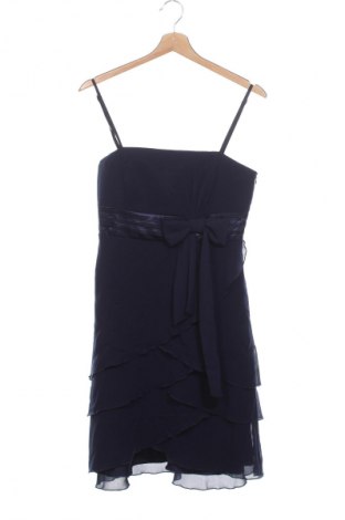 Kleid Vera Mont, Größe M, Farbe Blau, Preis 9,99 €