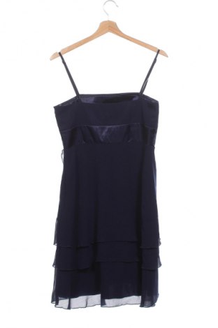 Kleid Vera Mont, Größe M, Farbe Blau, Preis 9,99 €