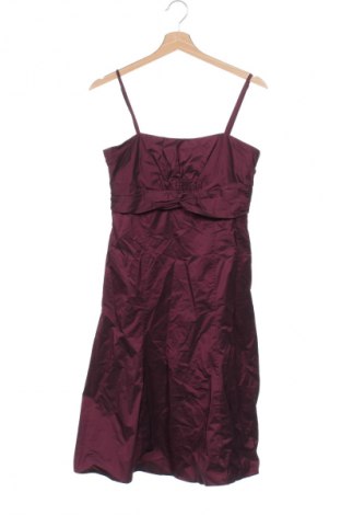 Šaty  Vera Mont, Velikost S, Barva Červená, Cena  29,00 Kč