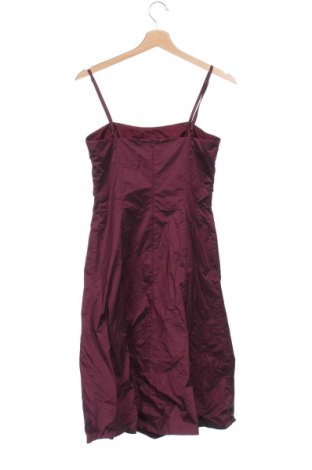 Šaty  Vera Mont, Velikost S, Barva Červená, Cena  29,00 Kč