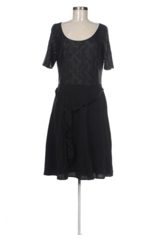 Šaty  Vera Mont, Velikost M, Barva Černá, Cena  299,00 Kč